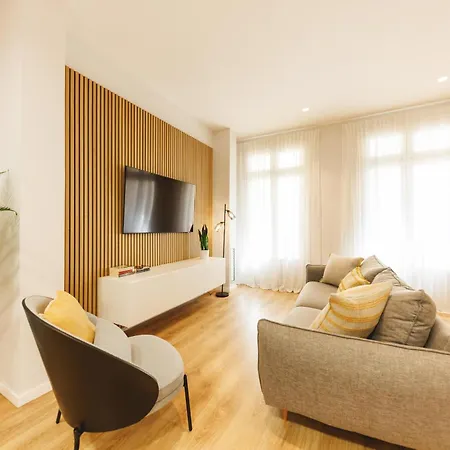 Bravissimo Ferreries Velles, With 2 Bedrooms Apartmán
