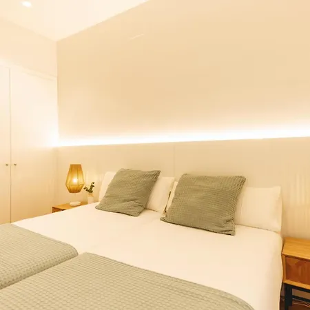 Apartmán Bravissimo Ferreries Velles, With 2 Bedrooms