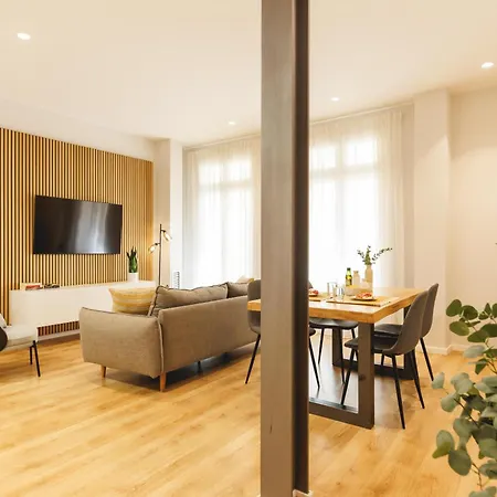 Апартаменты Bravissimo Ferreries Velles, With 2 Bedrooms