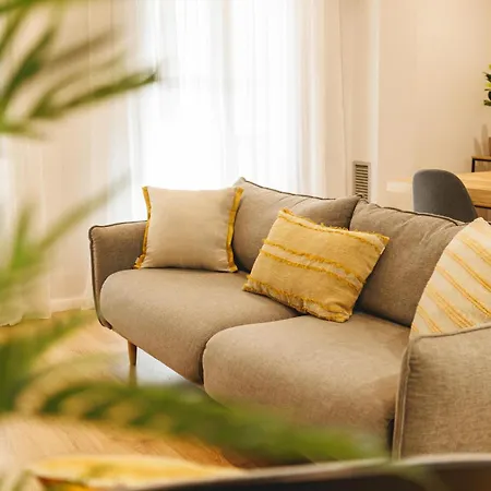 Bravissimo Ferreries Velles, With 2 Bedrooms Apartment Girona