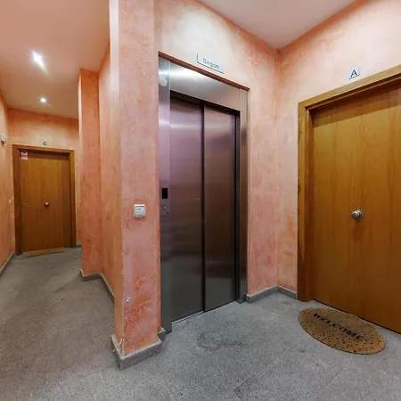 Apartment Bravissimo Ferreries Velles, With 2 Bedrooms Girona