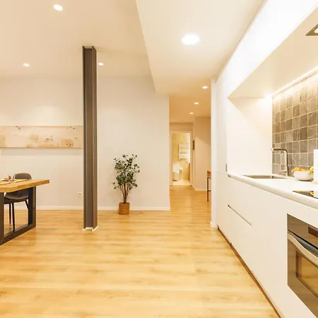 Bravissimo Ferreries Velles, With 2 Bedrooms Daire *
