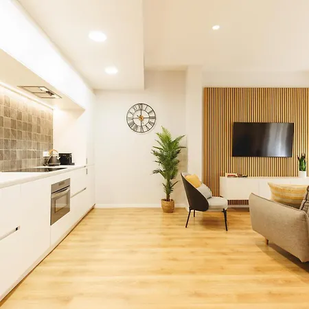 Bravissimo Ferreries Velles, With 2 Bedrooms Apartment Girona