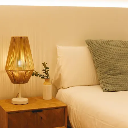 Daire Bravissimo Ferreries Velles, With 2 Bedrooms Girona
