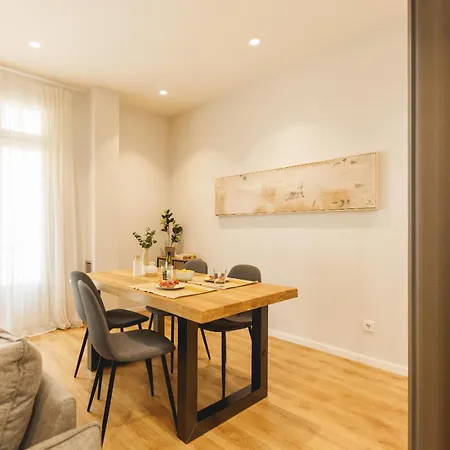 Bravissimo Ferreries Velles, With 2 Bedrooms Apartment