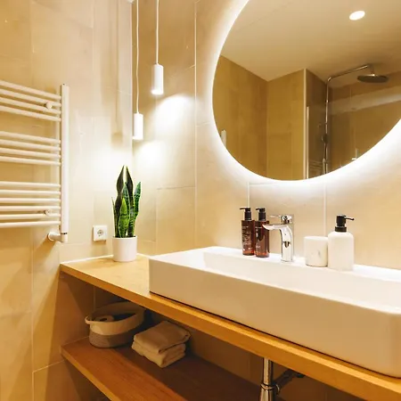 Apartment Bravissimo Ferreries Velles, With 2 Bedrooms