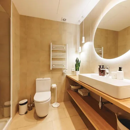 Apartment Bravissimo Ferreries Velles, With 2 Bedrooms *