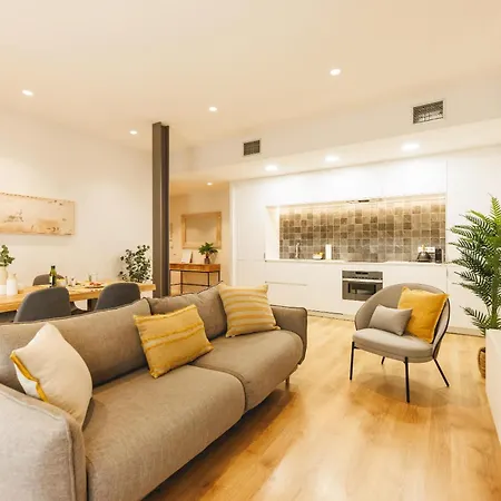 Apartment Bravissimo Ferreries Velles, With 2 Bedrooms Girona