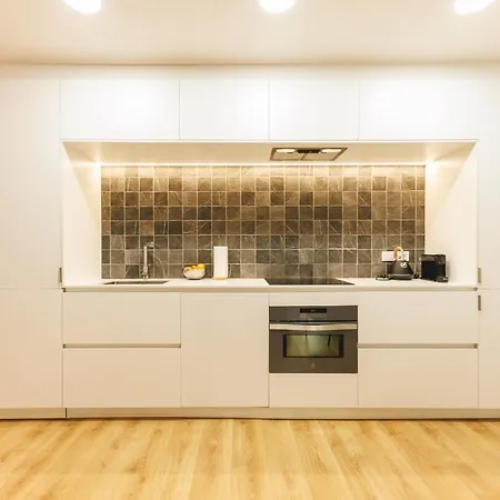 Bravissimo Ferreries Velles, With 2 Bedrooms Daire *