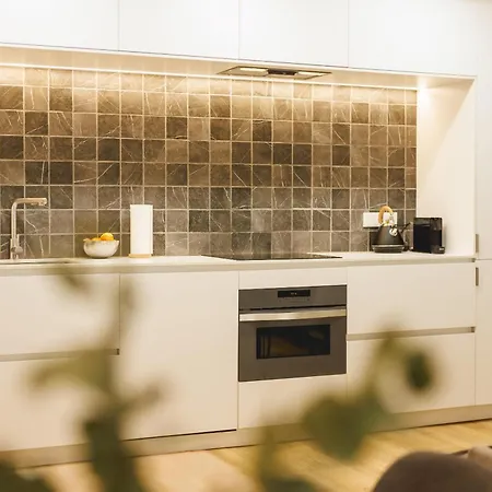 Daire Bravissimo Ferreries Velles, With 2 Bedrooms Girona
