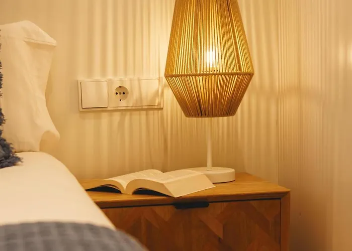 Bravissimo Ferreries Velles, With 2 Bedrooms * Жирона