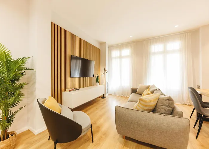 Bravissimo Ferreries Velles, With 2 Bedrooms Апартаменты