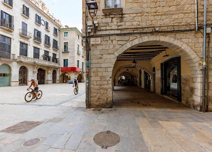 아파트 Bravissimo Ferreries Velles, With 2 Bedrooms