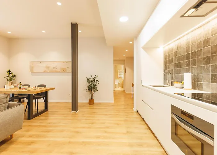 Bravissimo Ferreries Velles, With 2 Bedrooms 아파트 *