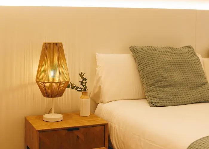 아파트 Bravissimo Ferreries Velles, With 2 Bedrooms 지로나