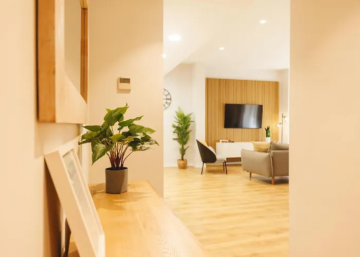 Bravissimo Ferreries Velles, With 2 Bedrooms 아파트 지로나