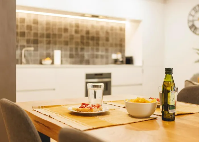 Bravissimo Ferreries Velles, With 2 Bedrooms *