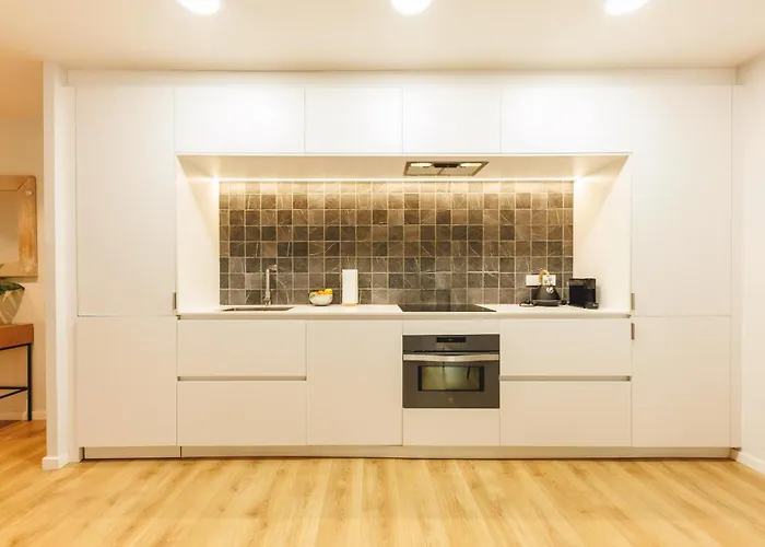 Bravissimo Ferreries Velles, With 2 Bedrooms Апартаменты *