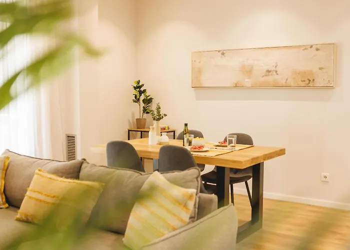 Bravissimo Ferreries Velles, With 2 Bedrooms 아파트 지로나