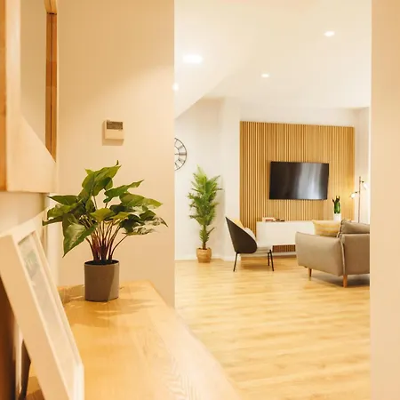 Bravissimo Ferreries Velles, With 2 Bedrooms Lejlighed Girona