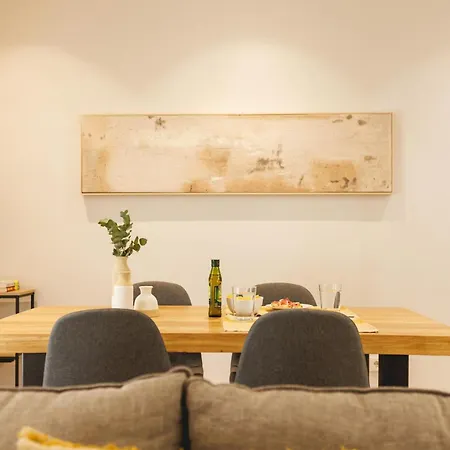 Bravissimo Ferreries Velles, With 2 Bedrooms Lejlighed