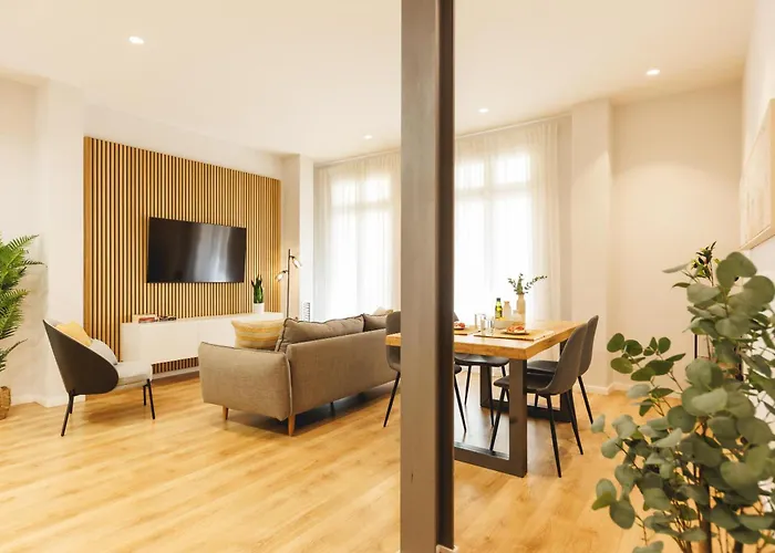 Апартаменти Bravissimo Ferreries Velles, With 2 Bedrooms