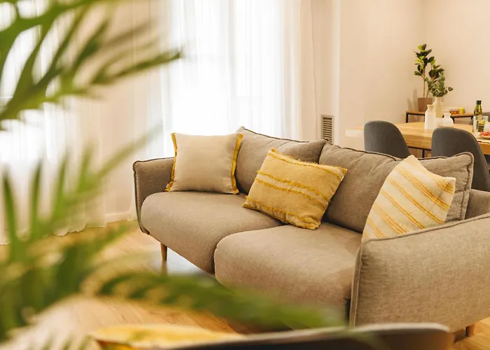 Bravissimo Ferreries Velles, With 2 Bedrooms Апартаменти Жерона