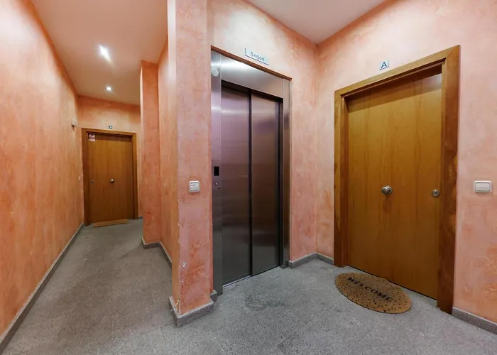 Апартаменти Bravissimo Ferreries Velles, With 2 Bedrooms Жерона