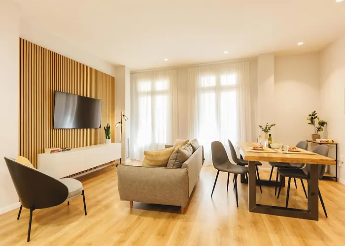 Bravissimo Ferreries Velles, With 2 Bedrooms * Жерона