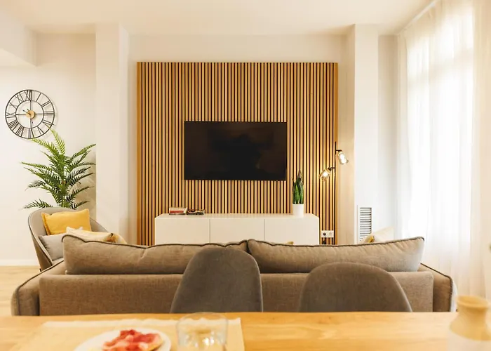 Bravissimo Ferreries Velles, With 2 Bedrooms