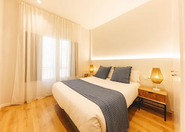 Bravissimo Ferreries Velles, With 2 Bedrooms