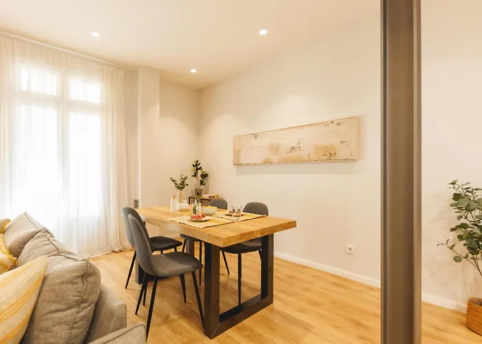 Bravissimo Ferreries Velles, With 2 Bedrooms Апартаменти