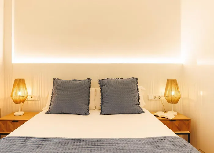 Bravissimo Ferreries Velles, With 2 Bedrooms Апартаменти *