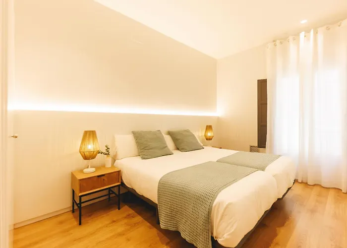 Bravissimo Ferreries Velles, With 2 Bedrooms