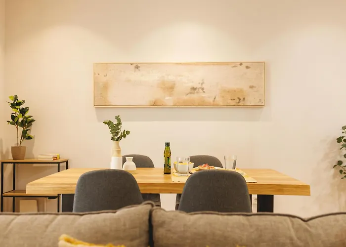 Bravissimo Ferreries Velles, With 2 Bedrooms Апартаменти