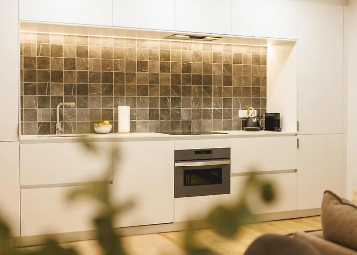 Апартаменти Bravissimo Ferreries Velles, With 2 Bedrooms Жерона